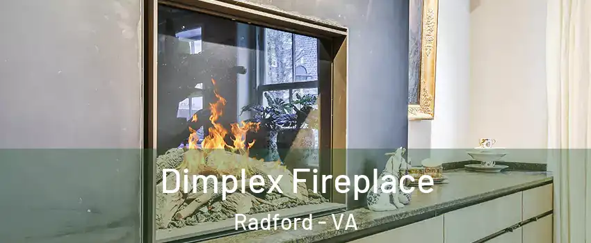  Dimplex Fireplace Radford - VA