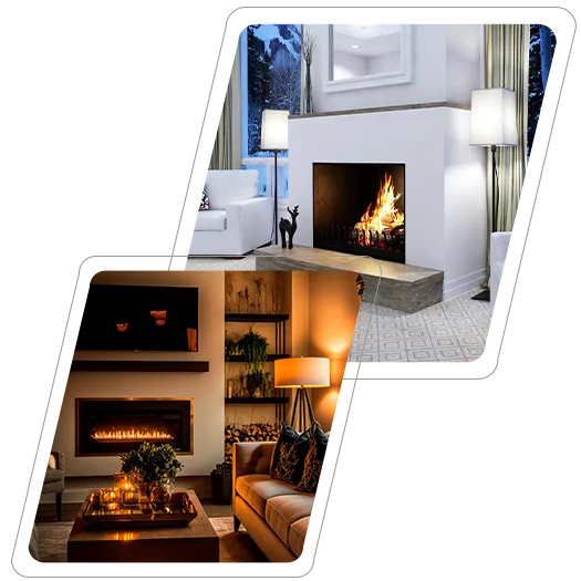 Remove Chimney Odor in Radford, VA