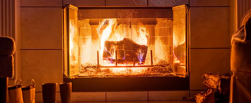 Astria Vent Free Gas Fireplaces Installation in Radford, VA