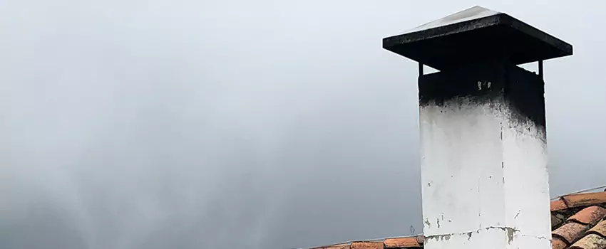 Chimney Damper Inspection in Radford, VA