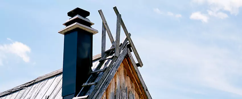 Chimney Creosote Cleaning in Radford, VA