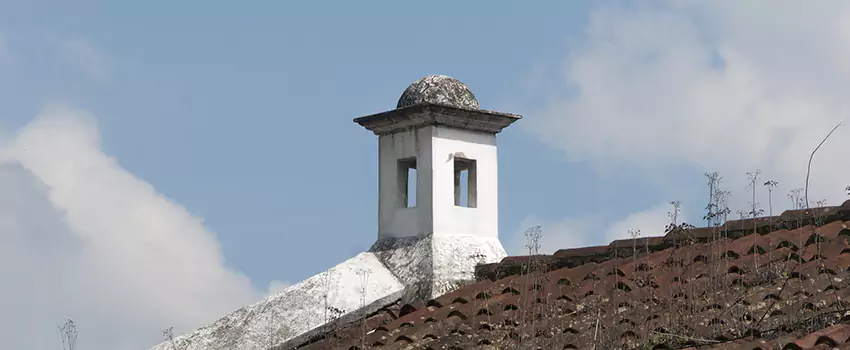 Cost To Rebuild A Chimney in Radford, VA