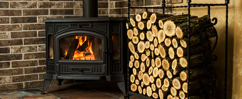 Drolet Fireplaces in Radford, Virginia