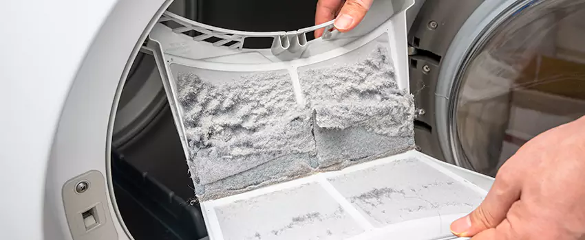 Best Dryer Lint Removal Company in Radford, Virginia