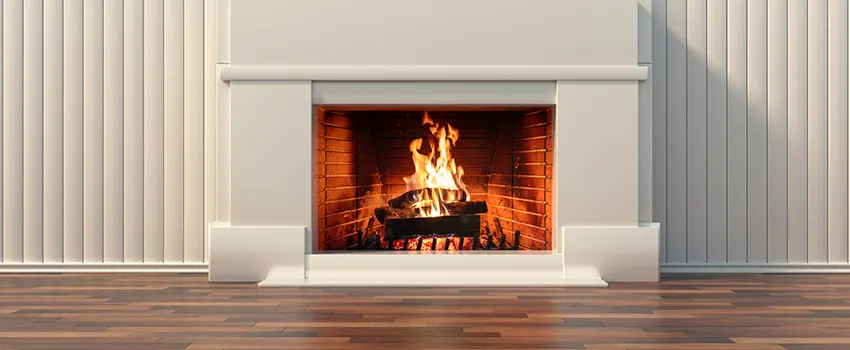 Fireplace Broken Ashtray Repair Services in Radford, Virginia