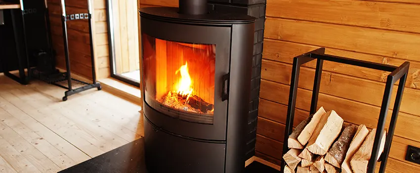 Gas Fireplace Door Handle Installation Services in Radford, Virginia
