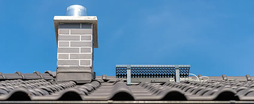 Repair Blocked Chimney in Radford, Virginia