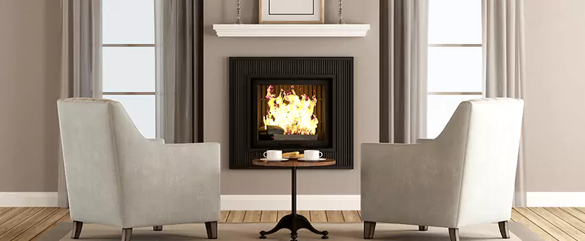 Heat & Glo Outdoor Gas Fireplaces Installation Contractors in Radford, Virginia