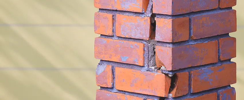 Leaking Chimney Repair And Replacement Cost in Radford, Virginia