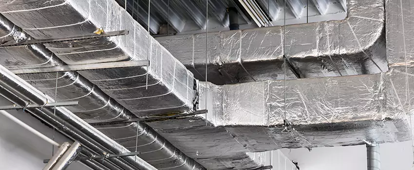 Vent Dust Cleaning Cost in Radford, VA