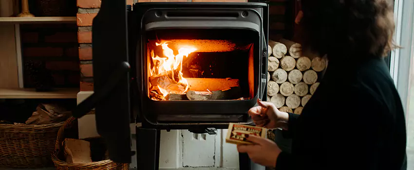 Key Features of Vermont Castings Fireplaces in Radford, VA