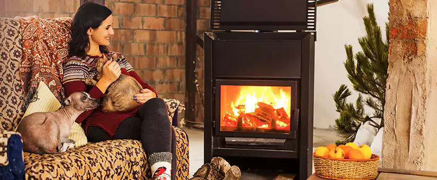 Wood Stove Chimney Cleaning Services in Radford, VA