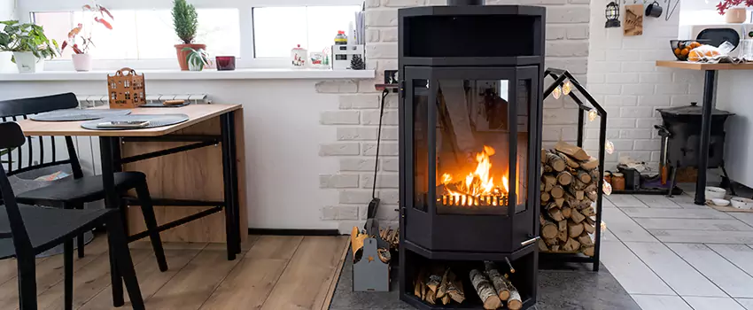 Wood Stove Firebox Installation Services in Radford, VA