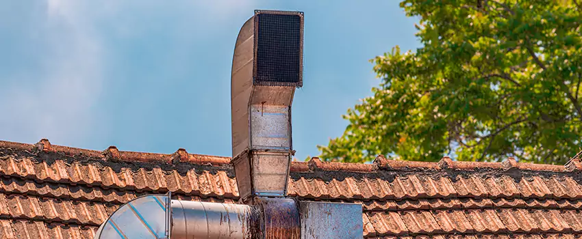 Chimney Cleaning Cost in Radford, Virginia