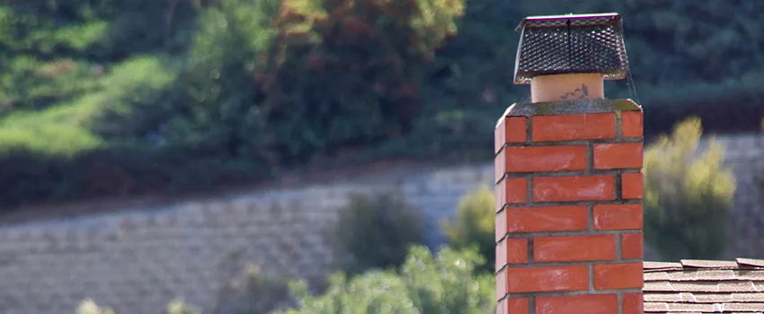 Chimney Tuckpointing And Masonry Restoration in Radford, VA