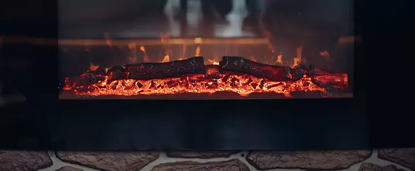 Cost of Electric Fireplace Repair Service in Radford, Virginia