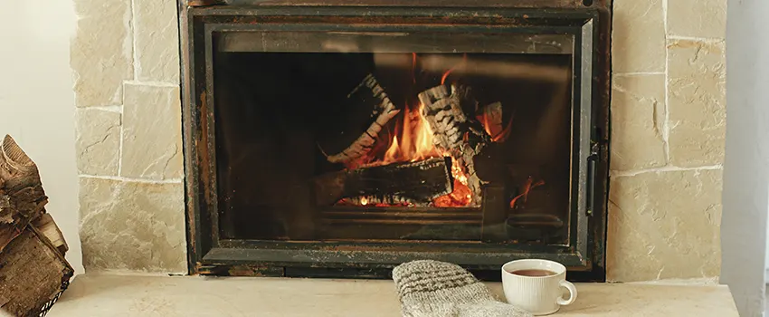 Fireplace Door Handle Replacements Services in Radford, Virginia
