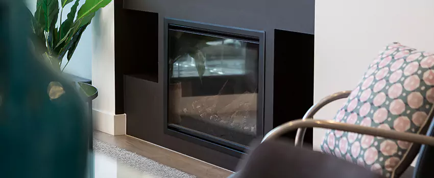 Gas Fireplace Installation in Radford, VA