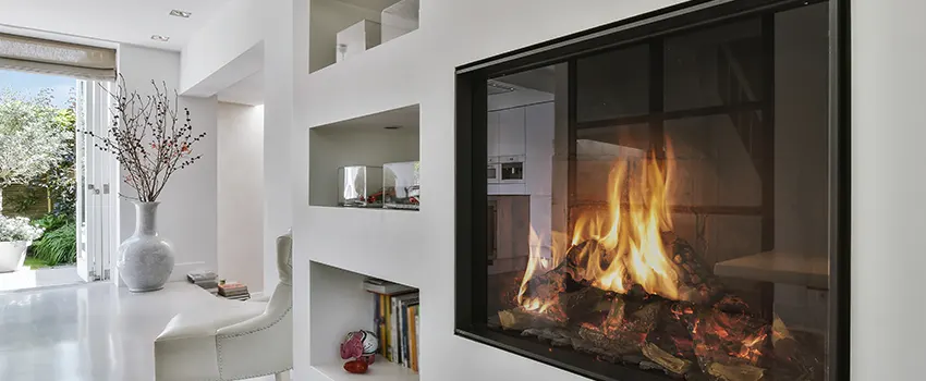 Fireplace Screen Installation And Replacement in Radford, VA