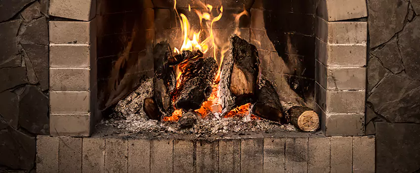 Cost of Rebuilding A Fireplace in Radford, Virginia