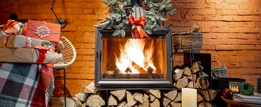Steel Fireplace Grate Repair And Replacement Services in Radford, Virginia