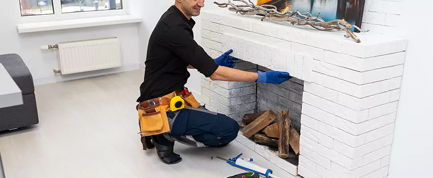 Gas Fireplace Repair And Replacement in Radford, VA
