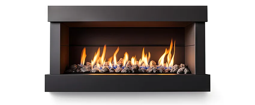Outdoor Gas Fireplaces Installation in Radford, VA