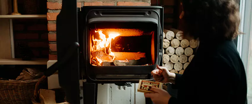 Hearthstone Wood Stoves Fireplace Repair in Radford, Virginia