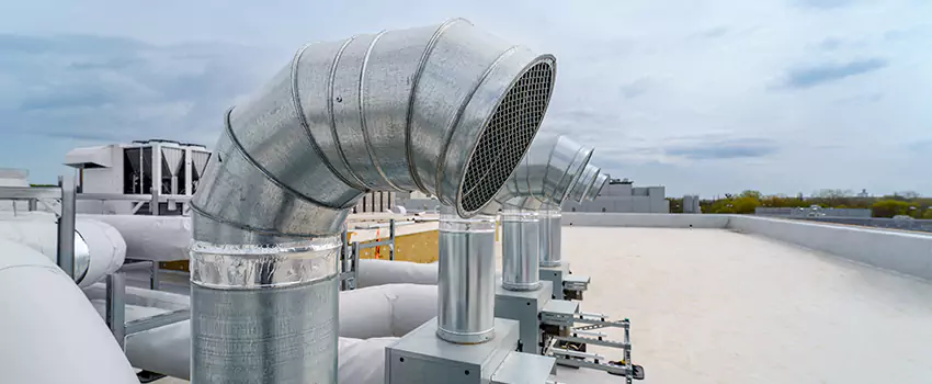 Insulated Ductwork Repair Services Near Me in Radford, VA