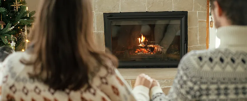 Superior Open-Hearth Wood Fireplaces in Radford, VA