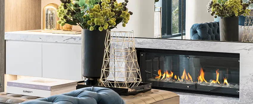 Professional Town & Country Luxury Fireplace Maintenance Experts in Radford, Virginia