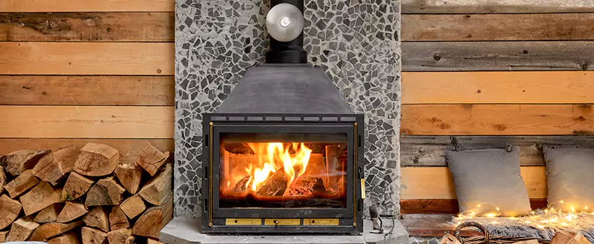 Travis Industries Elite Fireplace Inspection and Maintenance in Radford, Virginia