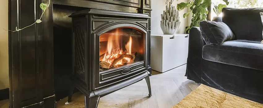 Valor Wood Fireplace in Radford, VA