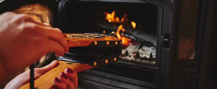 Wood Stove Grates Repair in Radford, Virginia
